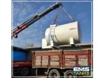 8000 Liter Pumped Fuel Tank - Image 10