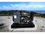 206 kVA Diesel Generator - Image 18