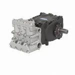 350 Bar 57 Litre/Minute High Pressure Water Pump