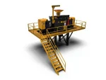 Ø 1000mm Vertical Shaft Crusher - Image 18