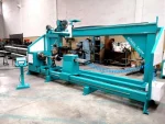 Ø 900 mm Circular Welding Machine