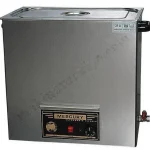 28 Litre Ultrasonic Cleaning Machine