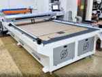 2200x3300 mm Wood Laser Cutting Machine - Image 3