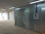 Top Palette Paint Curing Oven - Image 8