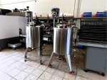Paslanmaz Sıvı Karıştırıcı - Image 3