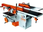KMS 400 S (40'') Complete Planer Machine - Image 2