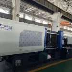 Haida Plastic Injection Machine 50 Tons