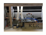 Klk 90 Front Milling Head Cutting 8 Unit PVC Edge Banding Machine - Image 3