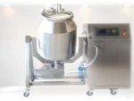 ETD 60 Vertical Cooling Meat Drum