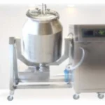ETD 60 Vertical Cooling Meat Drum