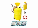 100 Litre Foam Car Wash Tank