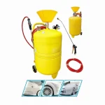 100 Litre Foam Car Wash Tank
