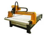 320x150 cm Advertising CNC Router Machine