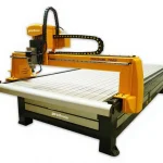 320x150 cm Advertising CNC Router Machine