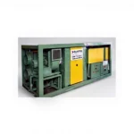 1500 M3 / Hour Painting and Sandblasting Dehumidification Machine