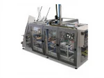 15 Box/Min Packaging Box Making Product Filling and Sealing Robot Packaging System - Image 16