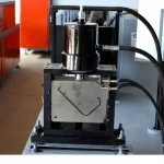 Steel Door Jamb Pulling Machine