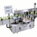 30-240 mm One Way Label Pasting Machine