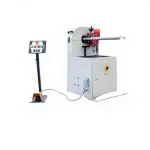 BP 114 Pipe Polishing Machine