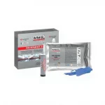 Winkel Pro Epoxy Pipe Repair Kit - Plumbing Water Leaks and Cracked Pipes 5 cm X 1.5 m